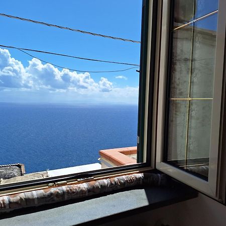 Villa Lucia Conca dei Marini Zewnętrze zdjęcie