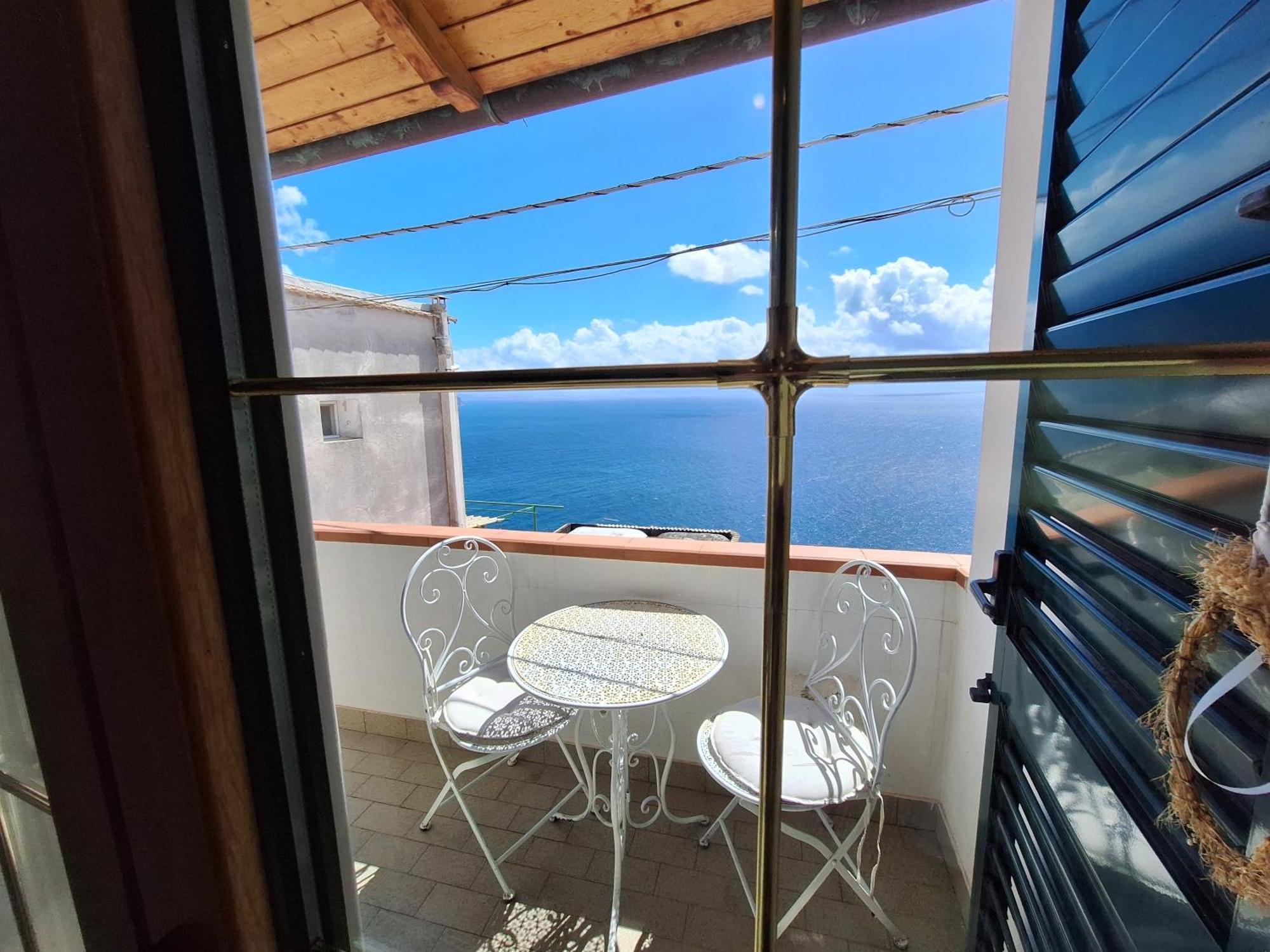 Villa Lucia Conca dei Marini Zewnętrze zdjęcie