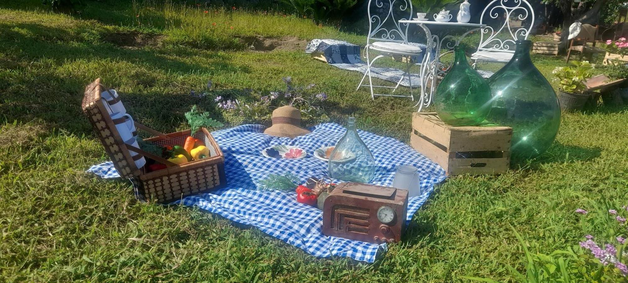 Villa Lucia Conca dei Marini Zewnętrze zdjęcie